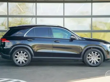 GLE 300 d 4Matic