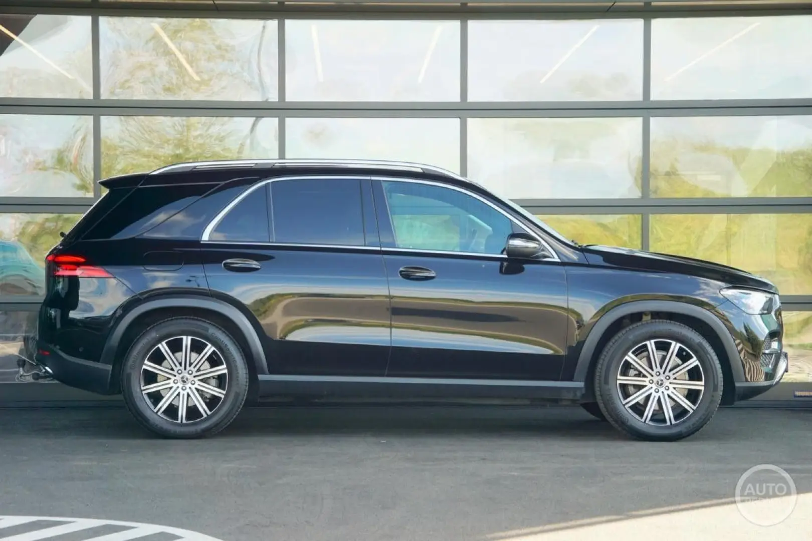 GLE 300 d 4Matic