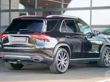 GLE 300 d 4Matic