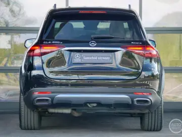 GLE 300 d 4Matic