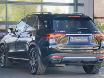 GLE 300 d 4Matic