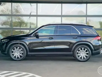 GLE 300 d 4Matic