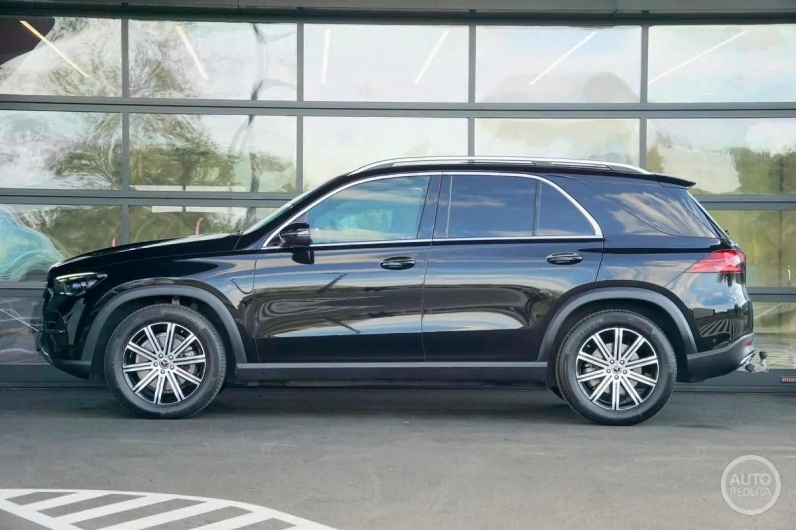 GLE 300 d 4Matic