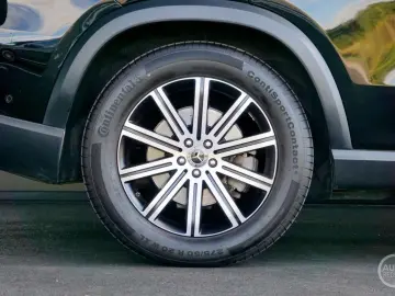 GLE 300 d 4Matic
