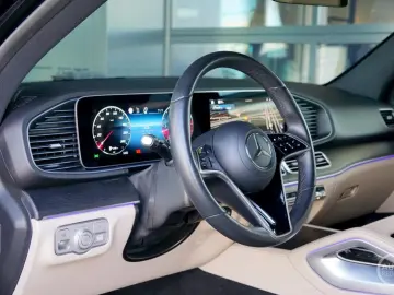 GLE 300 d 4Matic