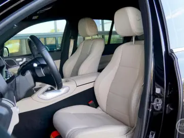 GLE 300 d 4Matic