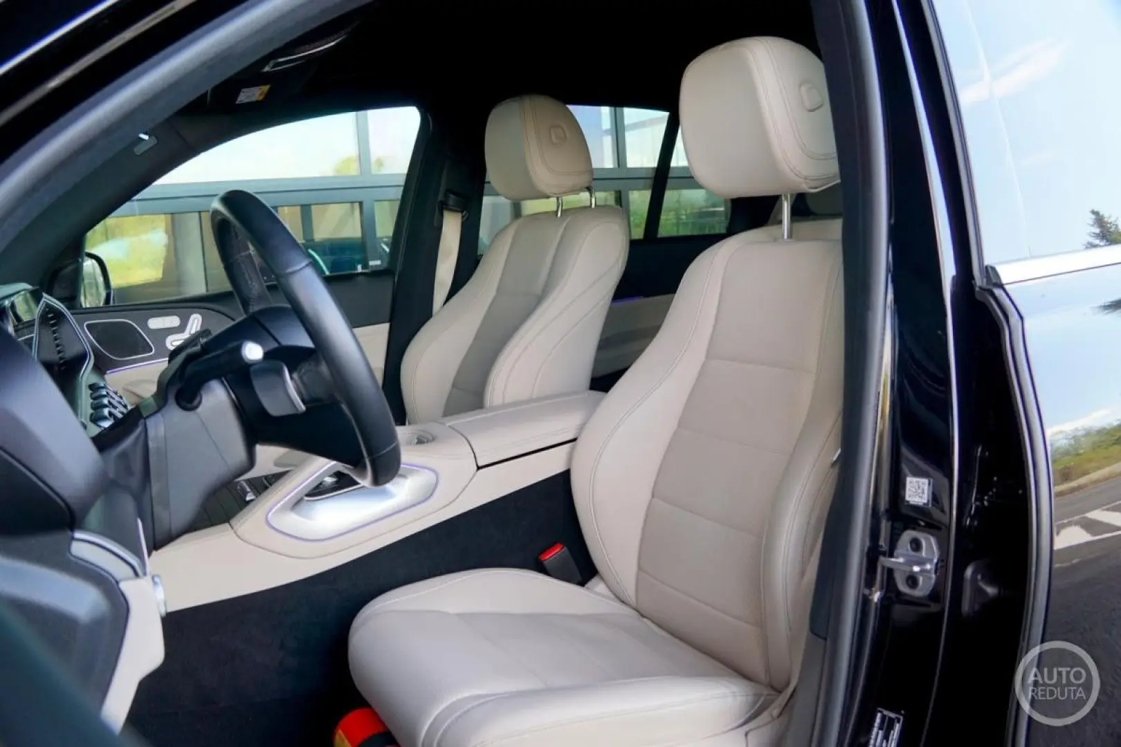 GLE 300 d 4Matic