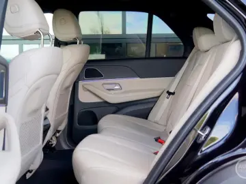 GLE 300 d 4Matic