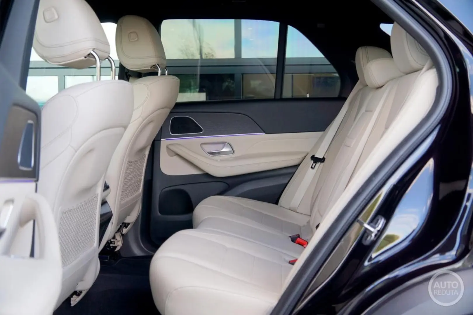 GLE 300 d 4Matic