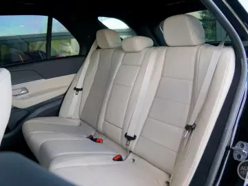 GLE 300 d 4Matic