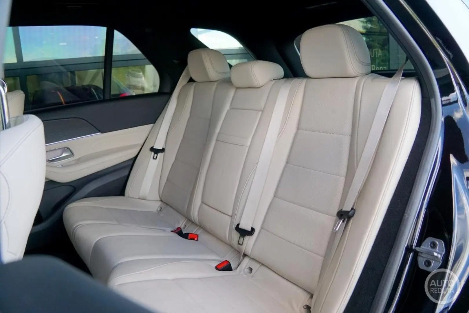 GLE 300 d 4Matic