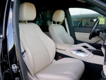GLE 300 d 4Matic