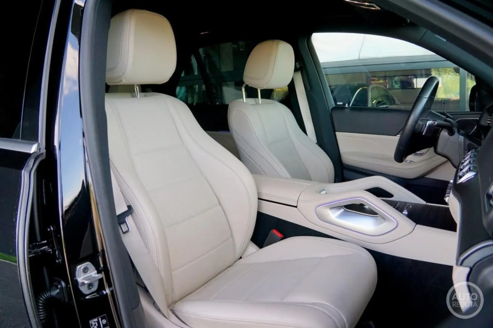 GLE 300 d 4Matic