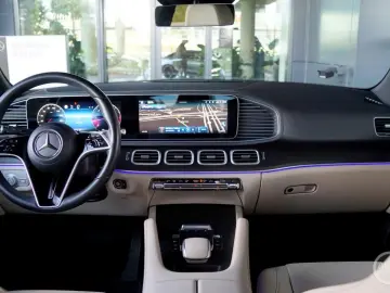GLE 300 d 4Matic