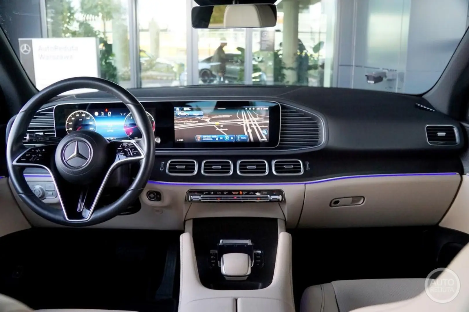 GLE 300 d 4Matic