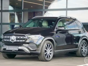 GLE 300 d 4Matic