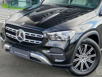 GLE 300 d 4Matic