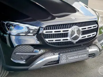 GLE 300 d 4Matic