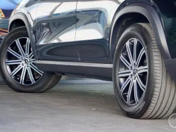 GLE 300 d 4Matic