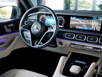 GLE 300 d 4Matic