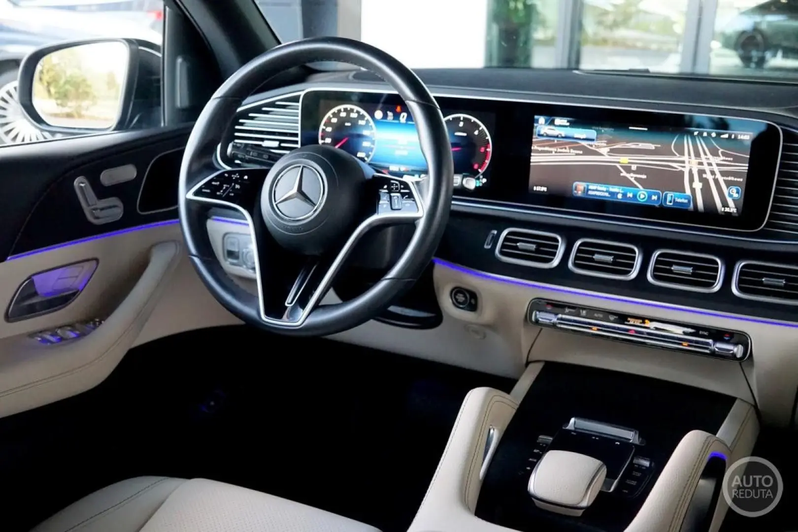 GLE 300 d 4Matic