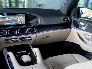GLE 300 d 4Matic