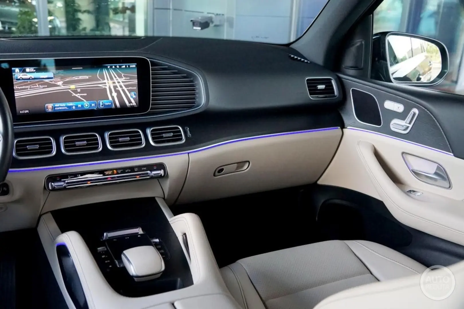 GLE 300 d 4Matic