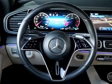 GLE 300 d 4Matic