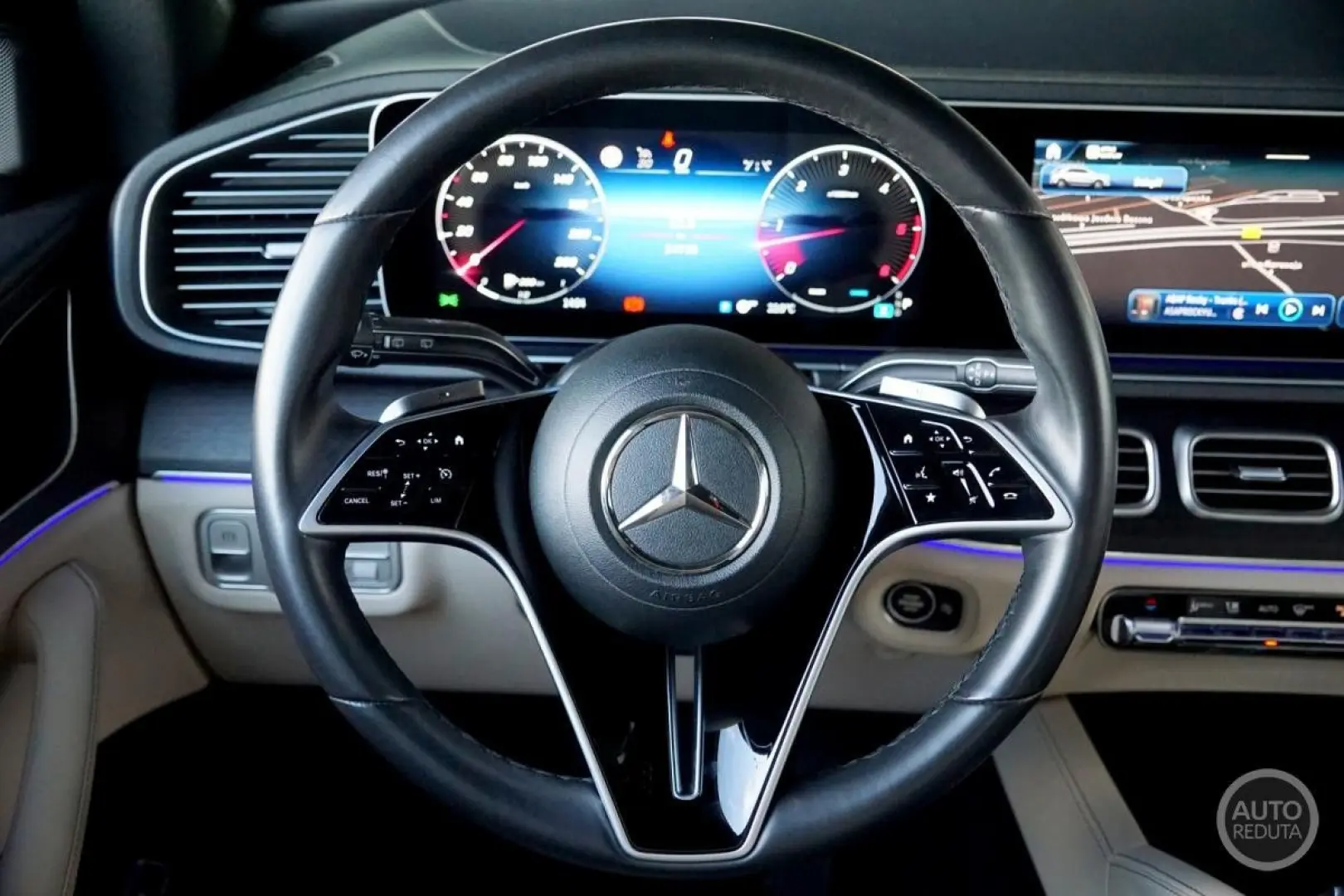 GLE 300 d 4Matic