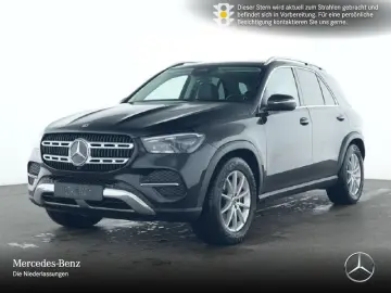 GLE 350 de 4M Advanced AHK Pano 19  MultibeamLED