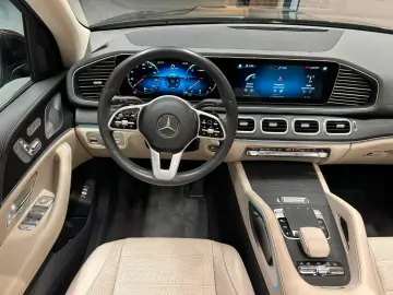 GLE400 d 4M    AMG LINE   ACTIVE BODY CONTROL
