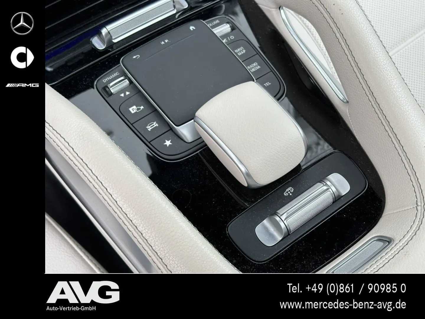 GLE 350 d 4M AMG Airm Burm Pano Night 21  MBEAM