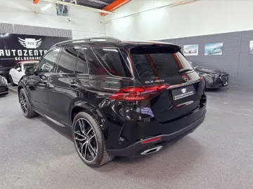 GLE 450 d 4M AMG PREMIUM PANO DISTR HUD 360  AIR