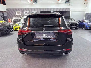 GLE 450 d 4M AMG PREMIUM PANO DISTR HUD 360  AIR