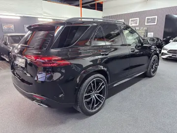GLE 450 d 4M AMG PREMIUM PANO DISTR HUD 360  AIR