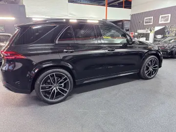 GLE 450 d 4M AMG PREMIUM PANO DISTR HUD 360  AIR