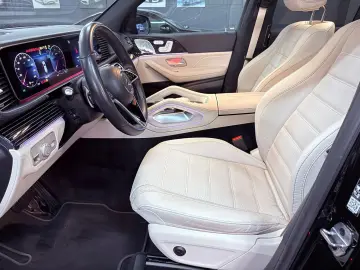GLE 450 d 4M AMG PREMIUM PANO DISTR HUD 360  AIR