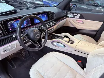 GLE 450 d 4M AMG PREMIUM PANO DISTR HUD 360  AIR
