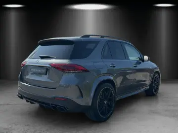 GLE63 S DISTRO Memo HUD Perf.AGA KeyGo MLED Memo