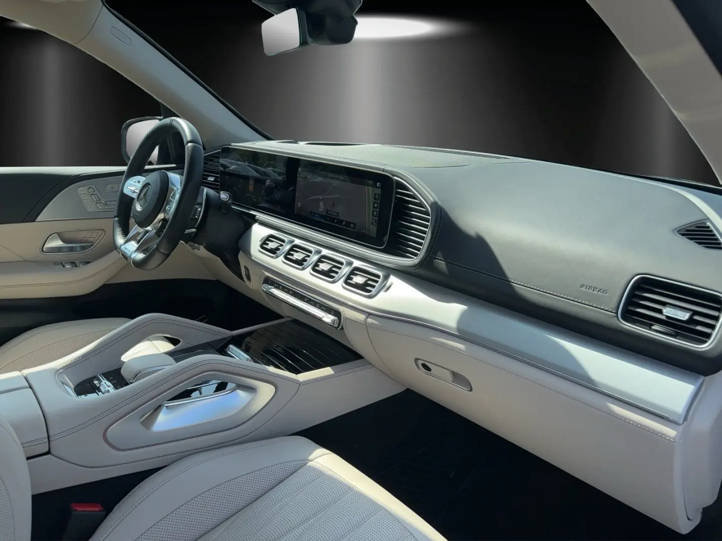 GLE63 S DISTRO Memo HUD Perf.AGA KeyGo MLED Memo
