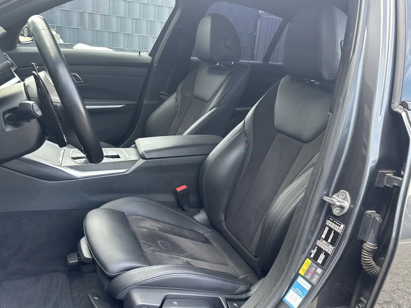 330e Limousine M-Sport NAV LED TEMPOMAT 18ZO PP