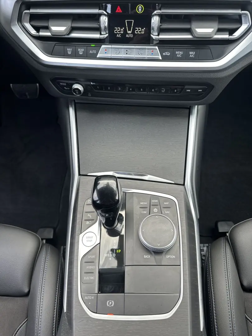 330e Limousine M-Sport NAV LED TEMPOMAT 18ZO PP