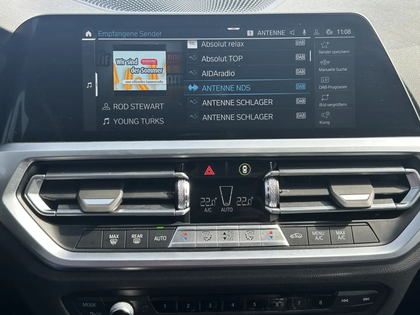 330e Limousine M-Sport NAV LED TEMPOMAT 18ZO PP