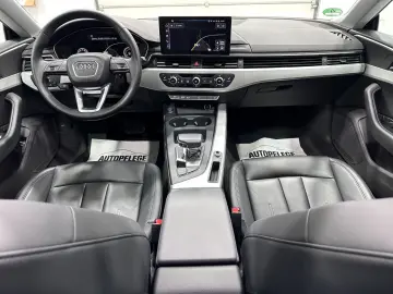 A5 Sportback 35 TFSI S line VIRTUAL PANO MATRIX