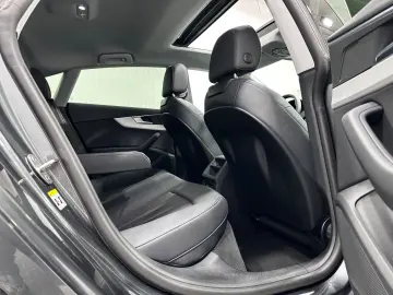 A5 Sportback 35 TFSI S line VIRTUAL PANO MATRIX