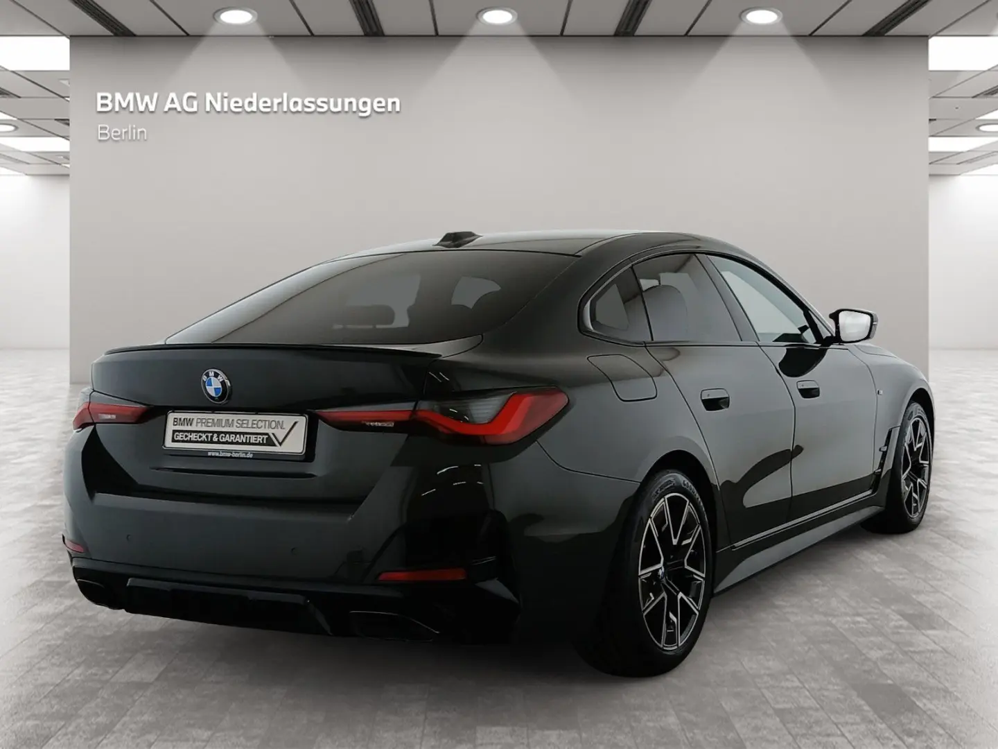 M440i xDrive Gran Coupé M Sport Harman K Laser