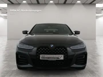 M440i xDrive Gran Coupé M Sport Harman K Laser