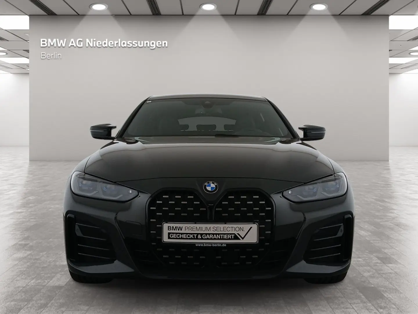 M440i xDrive Gran Coupé M Sport Harman K Laser
