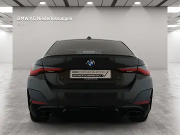 M440i xDrive Gran Coupé M Sport Harman K Laser