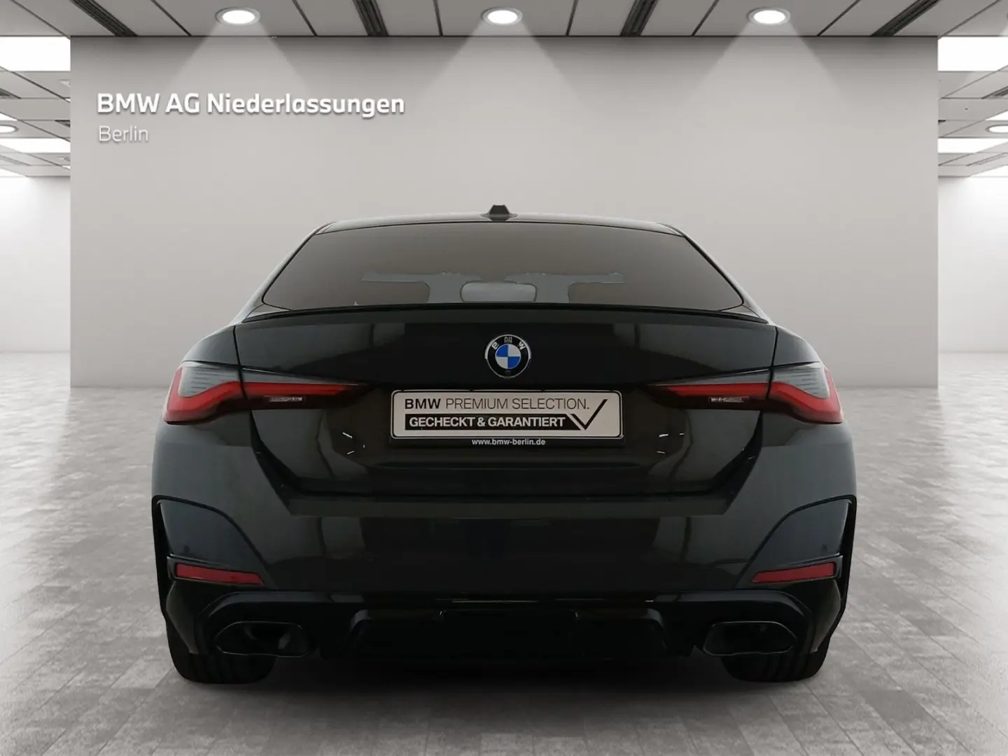 M440i xDrive Gran Coupé M Sport Harman K Laser
